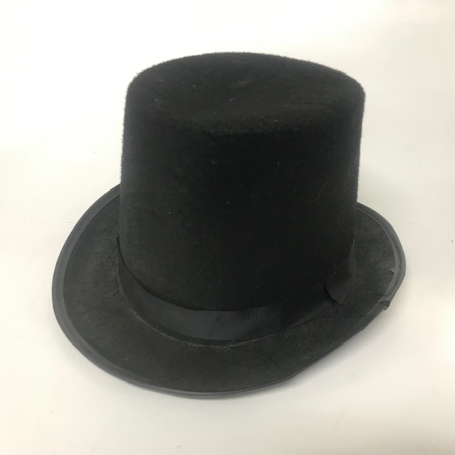 HAT, Top Hat Felt
